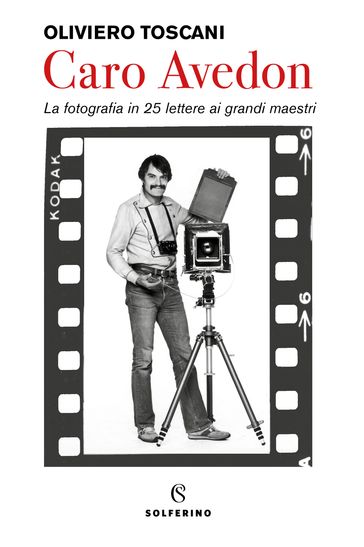 Caro Avedon