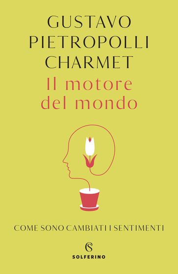 Il motore del mondo