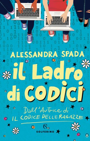 Il ladro di codici