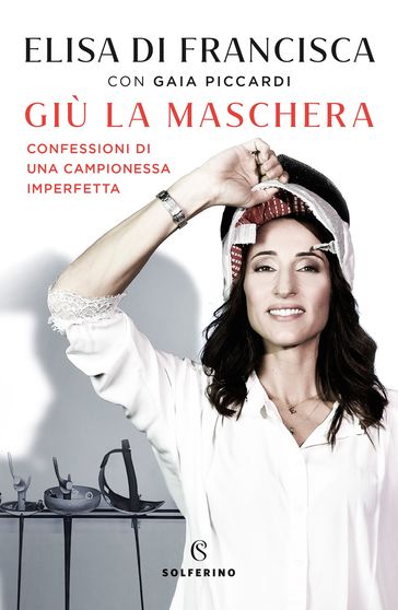 Giù la maschera