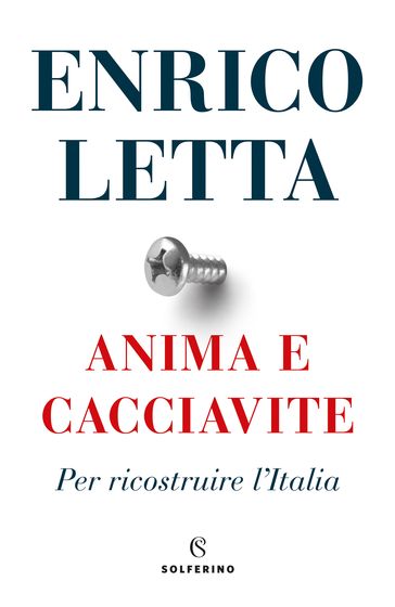 Anima e cacciavite