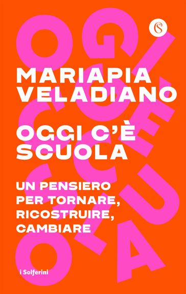 Oggi c'è scuola