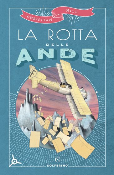 La Rotta Delle Ande