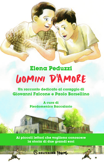 Uomini d'amore