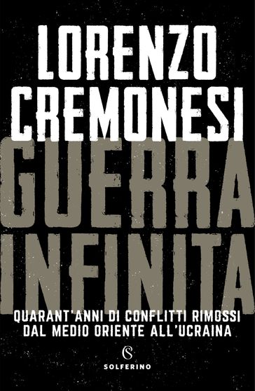 Guerra infinita