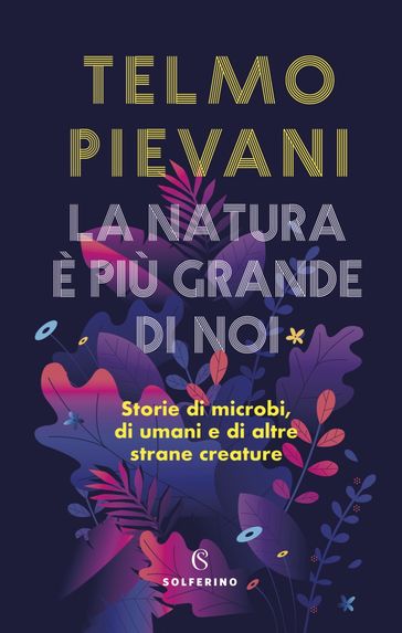 La natura è più grande di noi