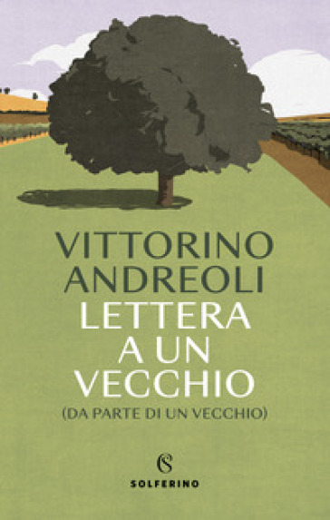 Lettera a un vecchio (da parte di un vecchio)-0
