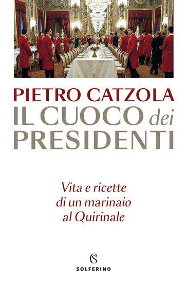 Il cuoco dei Presidenti