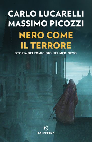 Nero come il terrore