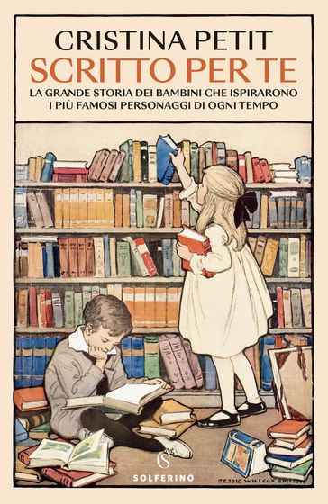 Scritto per te