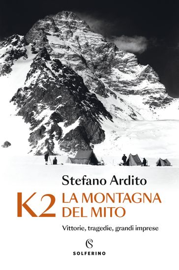 K2 La montagna del mito