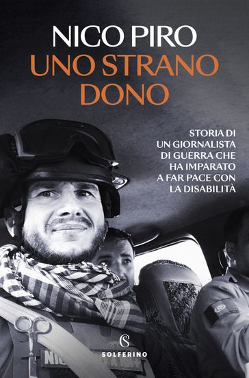 Uno strano dono