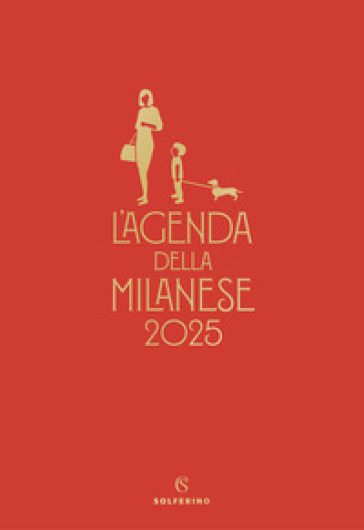 L'agenda della milanese 2025-0