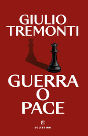 GUERRA O PACE