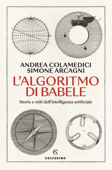 L'algoritmo di Babele
