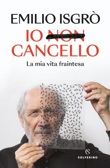 Io non cancello