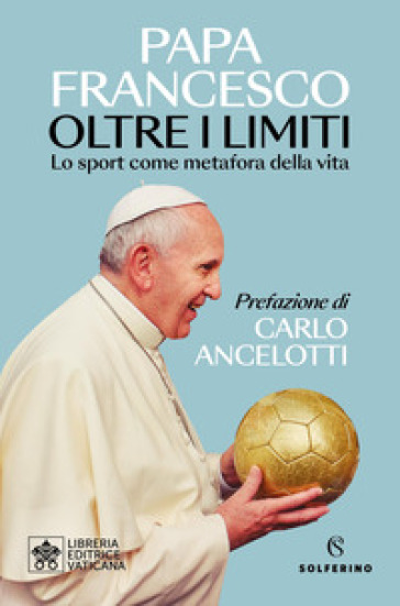OLTRE I LIMITI. LO SPORT COME METAFORA D