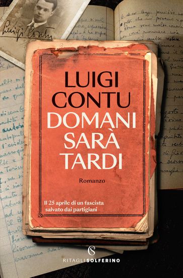 Domani sarà tardi