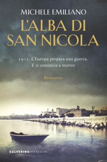 L'alba di san Nicola