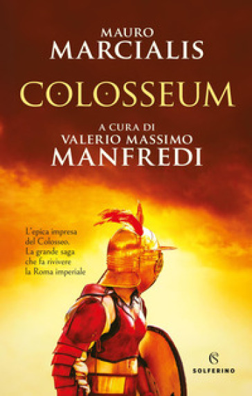 Colosseum. Cofanetto
