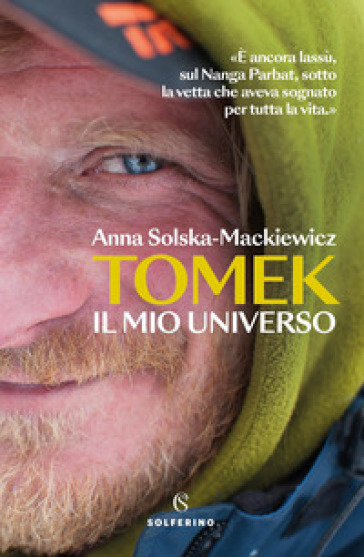 Tomek. Il mio universo