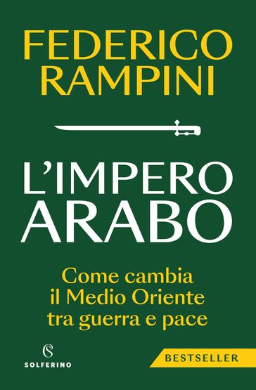L'impero arabo