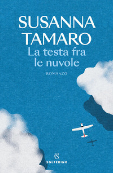La testa fra le nuvole