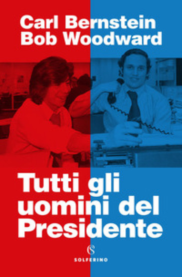Tutti gli uomini del Presidente