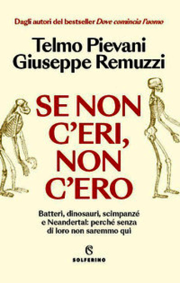 Se non c'eri, non c'ero