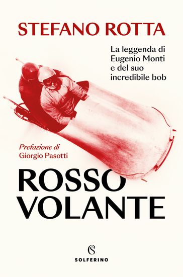 Rosso Volante