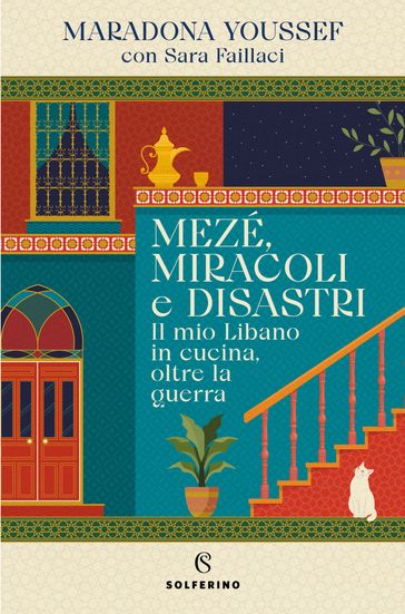 Mezé, miracoli e disastri