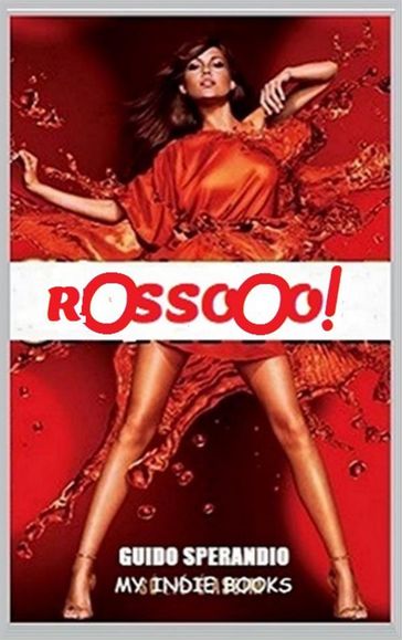 ROSSOOO! - Il fuoco della Pubblicità