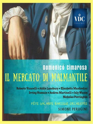 Il Mercato di Malmantile