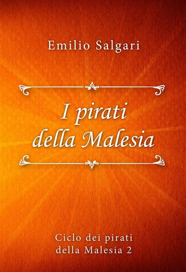 I pirati della Malesia