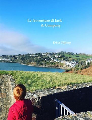 Le Avventure di Jack & Company