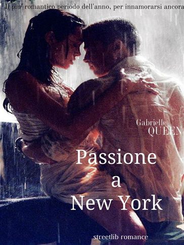 Passione a New York