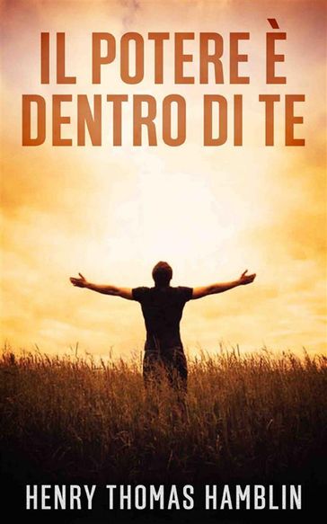 Il Potere è dentro di Te (Tradotto)