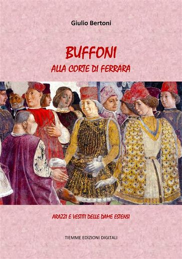 Buffoni alla Corte di Ferrara