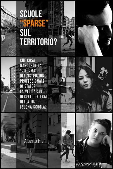 Scuole "sparse" sul territorio?