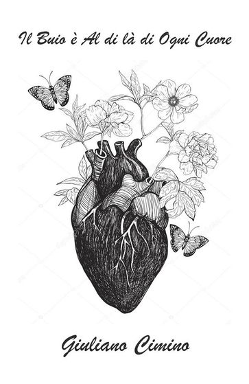 Il Buio È Al Di Là Di Ogni Cuore