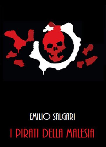 I pirati della Malesia