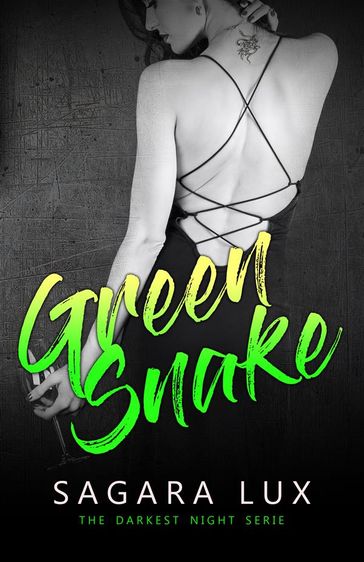 Green Snake