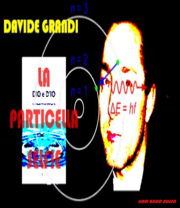 La Particella Selfie