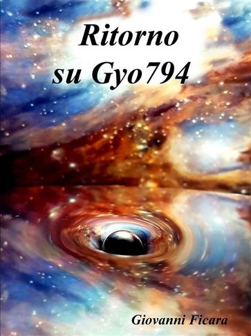 Ritorno su Gyo794