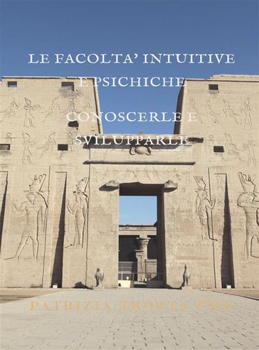 Le Facoltà Intuitive e Psichiche