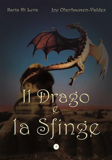 Il drago e la Sfinge-0