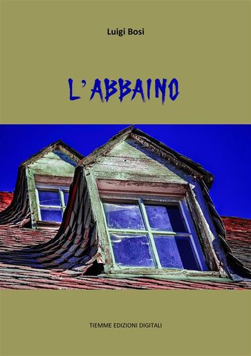 L'abbaino
