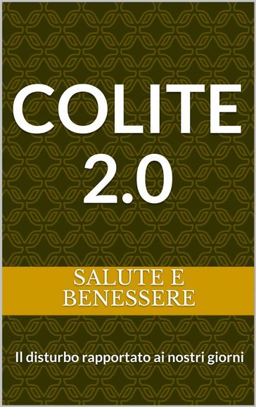 Colite 2.0