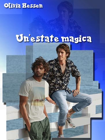 Un'estate magica
