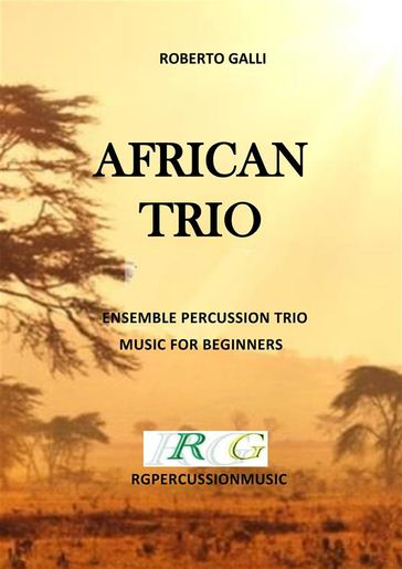African Trio